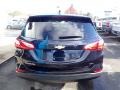 Midnight Blue Metallic - Equinox LS AWD Photo No. 5