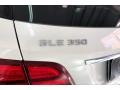 2018 designo Diamond White Metallic Mercedes-Benz GLE 350  photo #31