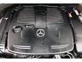 3.5 Liter DI DOHC 24-Valve VVT V6 Engine for 2018 Mercedes-Benz GLE 350 #140405759