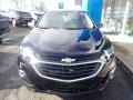 Midnight Blue Metallic - Equinox LS AWD Photo No. 8
