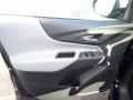 Midnight Blue Metallic - Equinox LS AWD Photo No. 13