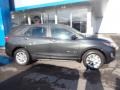 Nightfall Gray Metallic - Equinox LS AWD Photo No. 3