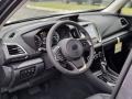 Black Dashboard Photo for 2021 Subaru Forester #140406059
