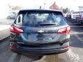 Nightfall Gray Metallic - Equinox LS AWD Photo No. 5