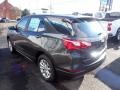 Nightfall Gray Metallic - Equinox LS AWD Photo No. 6