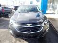 Nightfall Gray Metallic - Equinox LS AWD Photo No. 8
