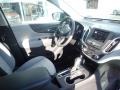 Nightfall Gray Metallic - Equinox LS AWD Photo No. 10