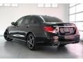 Black - E 300 Sedan Photo No. 10