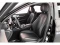 Black - E 300 Sedan Photo No. 18