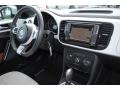 2017 Volkswagen Beetle Classic Sioux Interior Dashboard Photo