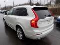 Crystal White Metallic - XC90 T6 AWD Inscription Photo No. 6