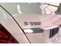 designo Diamond White Metallic - S 550 Sedan Photo No. 31