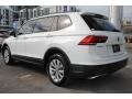 Pure White - Tiguan S Photo No. 7