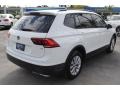 Pure White - Tiguan S Photo No. 9