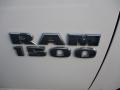 2014 Bright White Ram 1500 Tradesman Quad Cab  photo #22