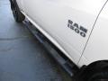 2014 Bright White Ram 1500 Tradesman Quad Cab  photo #23