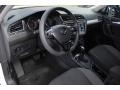 Pure White - Tiguan S Photo No. 14