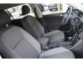 Pure White - Tiguan S Photo No. 16