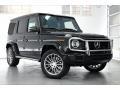 2021 Black Mercedes-Benz G 550  photo #12