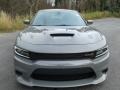 Destroyer Gray - Charger R/T Scat Pack Photo No. 4