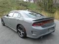 Destroyer Gray - Charger R/T Scat Pack Photo No. 9