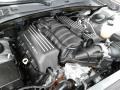 392 SRT 6.4 Liter HEMI OHV 16-Valve VVT MDS V8 2018 Dodge Charger R/T Scat Pack Engine