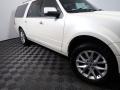 Oxford White - Expedition EL Limited 4x4 Photo No. 3