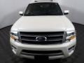 Oxford White - Expedition EL Limited 4x4 Photo No. 4