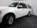 Oxford White - Expedition EL Limited 4x4 Photo No. 9