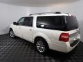 Oxford White - Expedition EL Limited 4x4 Photo No. 10