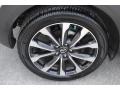 2019 Mazda CX-3 Touring Wheel and Tire Photo