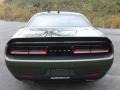 2020 F8 Green Dodge Challenger R/T Scat Pack Widebody  photo #7