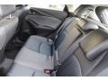 Black Rear Seat Photo for 2019 Mazda CX-3 #140409113