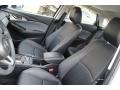 Black Front Seat Photo for 2019 Mazda CX-3 #140409129