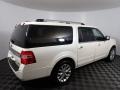 Oxford White - Expedition EL Limited 4x4 Photo No. 15