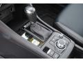 2019 Mazda CX-3 Black Interior Transmission Photo