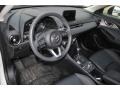 Black Interior Photo for 2019 Mazda CX-3 #140409210