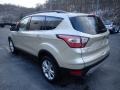 White Gold - Escape SEL 4WD Photo No. 5