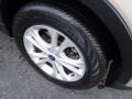 White Gold - Escape SEL 4WD Photo No. 10
