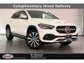 2021 Polar White Mercedes-Benz GLA 250  photo #1