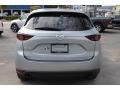  2017 CX-5 Sport Sonic Silver Metallic