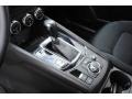  2017 CX-5 Sport 6 Speed Automatic Shifter