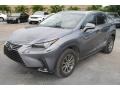  2018 NX 300 Nebula Gray Pearl