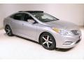 2013 Hyper Silver Metallic Hyundai Azera  #140402366