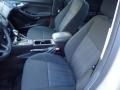 White Gold - Focus SE Sedan Photo No. 15