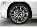 2020 Mercedes-Benz S 450 Sedan Wheel and Tire Photo