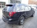 Shadow Black - Explorer Sport 4WD Photo No. 2