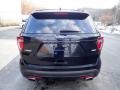 Shadow Black - Explorer Sport 4WD Photo No. 3
