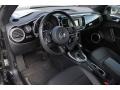 Titan Black Dashboard Photo for 2018 Volkswagen Beetle #140411160