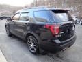 Shadow Black - Explorer Sport 4WD Photo No. 5